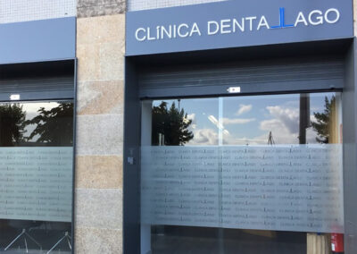 Proyecto técnico de instalación de clínica dental